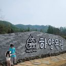 하양사료 | 카누마을 캠핑데크B 2박3일 후기 아기랑 카누 체험 홍천 하양목장 이용 후기 - 2 하양목장 입장료 50% 할인