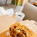 누들박스 송도점 | [송도커낼워크 팟타이 맛집] 아기의자 있어 아기랑 가기 좋은 '누들박스' 단골집!