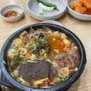 제주은희네해장국 구리점