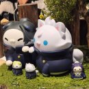 (주)심산 | 홍대 메가하우스 오픈런 후기! 웨이팅, 굿즈가격, 특전 총정리