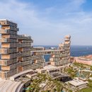 '와~' 감탄이 절로…한국 건설사가 지은 두바이 초특급 호텔 이미지