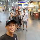 2016 프랑크푸르트를 다녀와서...