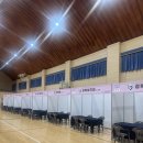 한일기계 | 경북 김천 슬러시기계 3대 & 팝콘기계 단기 대여 설치 후기, 한일고등학교 교육과정설명회