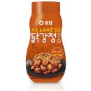 속초우리닭강정