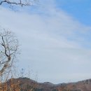 앵봉(좌) | 북한산 국입공원의 아름다운 산그리메를 바라보기 좋은 고령산(高嶺山)산행..