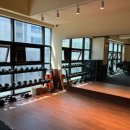 워밍업 복싱 이미지