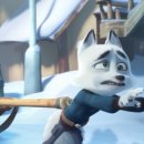 Arctic Justice 이미지