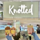 [대구/중구] 동성로 도넛맛집 딸기메뉴 예약방법 ❝노티드 대구더현대❞