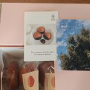스윗델리. 부여과자점 이미지