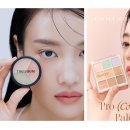 커버를 커버하는 컨실러! 일본과 한국의 인기 컨실러 비교