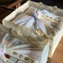상견례 선물 과일 세트, 전주 송천동 다네 내돈내산 후기