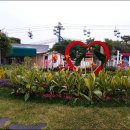 장미원입구 이미지