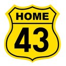 홈43