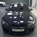 BMW / E92 M3 / 11년 / 76,000km / 블랙 / 단순교환 / 3600만원/(판매중지합니다.) 이미지