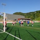 남부생활체육공원 축구장 이미지