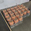 포곡-13 | 포곡 카페) 박수홍 Bakery &amp; Cafe의 두쫀쿠, 두쫀떡 / 용인 둔전역 두바이 쫀득 쿠키 맛집