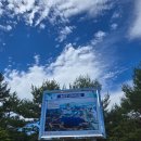 소길별장 | 속초 고성 1박2일 2일차 고성 8경 송지호 타워와 송지호 산소길