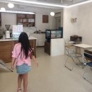 울산 야음동 카페 조선쌀디저트앤커피 내돈내산 후기