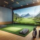 골프존파크 중계비전1호점 | 골프존파크 쌍촌 스카이 광주 서구 쌍촌동 스크린골프장