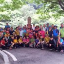 용현자연휴양림 이미지