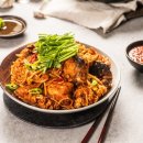 행복한아구찜파주점 이미지