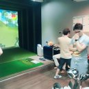 킹비젼스크린골프 이미지