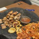 2024-02-0117 | [노원] 석암생소금구이 노원점 / 노원역 맛집 / 삼겹살 항정살 맛집 / 내돈내산후기 / 깽슐랭가이드