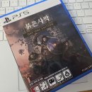 (주)어비스게임 | 펄어비스 주주로써 PS5 붉은사막 플레이 후기 (ft. 주가)