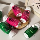 단기 3일다이어트 추천 grn 쓰리데이즈 도전!
