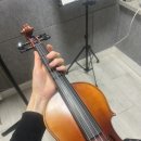 주시엘음악교습소 | 바이올린 근황 (반석동 성인 취미 바이올린 레슨은 여기서!)