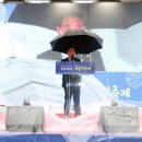 장안문거북시장 이미지