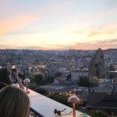 (주)아르테미스 | 여행] 카이라 루프탑 바 Kaira Rooftop Bar, 아르테미스 케이브 스위츠 Artemis Cave Suites 괴레메...