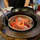 송촌 제1경로당 | 대전 송촌동 맛집 주먹 소금구이 가성비 좋은 고기집 부산 갈매기 대전송촌점 평일 웨이팅 후기