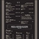 피자 네버 슬립스(PIZZA NEVER SLEEPS) 이미지