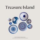 보물섬&즐겨찾기 | 성수동 연무장길 그릇 가게 <보물섬> 이것저것 11만원 어치 구매 후기