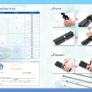 Stainless Steel Cable Tie 이미지