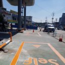 초월주유소 이미지