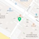 초지시장로 이미지