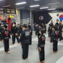 타이거 합기도 도장 이미지