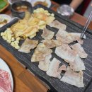 증평한돈축산물식당 이미지