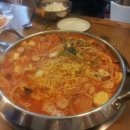 몽부대찌개
