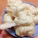 꽃빵 이미지