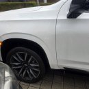 ㈜하나에스렌트카 | 경주 사고대차 렌트카, 에스컬레이더 사고났는데 BMW M5 받았습니다