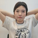 네츄럴가발 | 정수리가발 고민 끝! 에이위그 인모 정수리 가발 내츄럴스킨 25cm 착용 후기