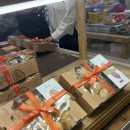 감자밭 | 수원스타필드 팝업 감자빵 원조 감자밭 후기