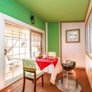 Morning Lake 이미지