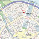 장산아파트 단지 내 이미지