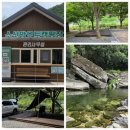소선암오토캠핑장 | 무더위를 잊은 단양 소선암오토캠핑장, 캠핑 명당, 바람 따라 즐긴 여름의 끝자락