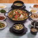 창리꽃게장굴밥집 이미지