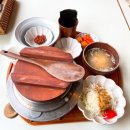 일산2리 | 일산 밤리단길 맛집 '2리식당' 아보카도 간장연어덮밥 정식&amp;스테이크솥밥정식